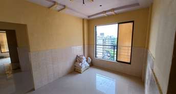 1 BHK Apartment For Rent in Sai Anant CHS Virar West Virar West Mumbai 6494379