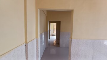 Living Room in 1 BHK Apartment at Sai Anant CHS Virar West, Virar West – for Rent