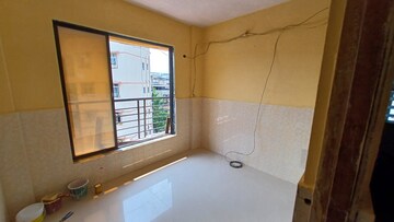 Room in 1 BHK Apartment at Sai Anant CHS Virar West, Virar West – for Rent