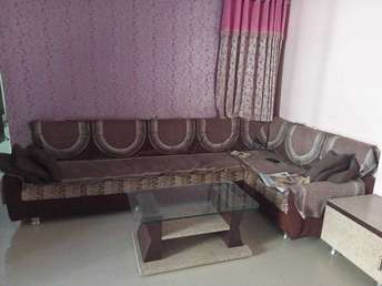 2 BHK Apartment For Resale in Randesan Gandhinagar 6494397