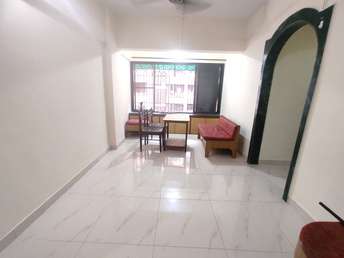 1 BHK Apartment For Rent in Hill Garden Manpada Thane 6494446
