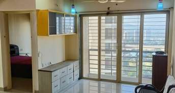 2 BHK Apartment For Resale in Regency Towers Kavesar Thane 6494451