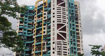 3 BHK Apartment For Resale in Sai Chaturbhuj Apartment Kharghar Navi Mumbai 6494418