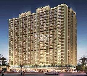 2 BHK Apartment For Resale in Stans 95 West Composite Malad West Mumbai 6494447