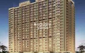2 BHK Apartment For Resale in Stans 95 West Composite Malad West Mumbai 6494447
