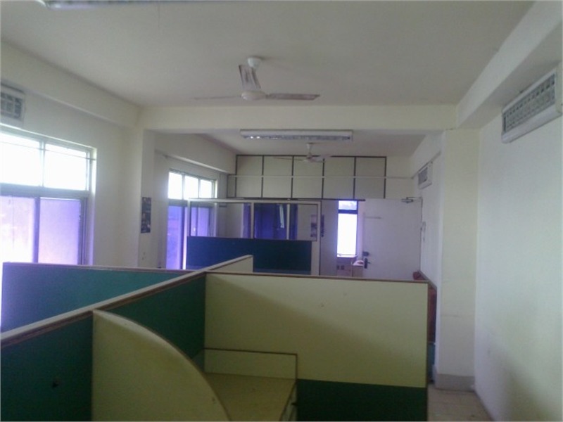 Rental Commercial Office Space 256 Sq.Ft. in Gandhipuram Coimbatore