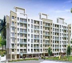 1 BHK Apartment For Resale in Gauri Vinayak Shubham Paradise Kalyan East Thane 6494459