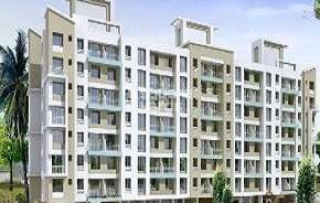 1 BHK Apartment For Resale in Gauri Vinayak Shubham Paradise Kalyan East Thane 6494459