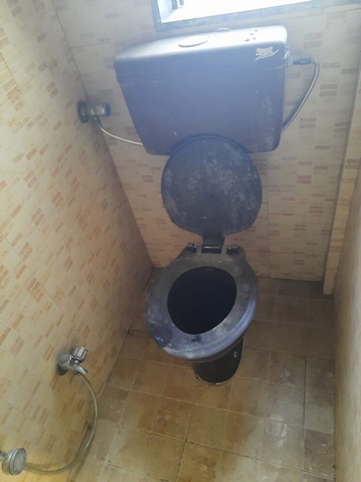 Bathroom, gauri-vinayak-shubham-paradise 1 Bedroom 370 Sq.Ft. Apartment In Kalyan East Thane 6494459