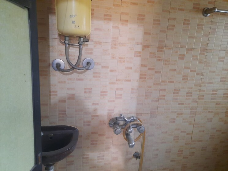 Bathroom, gauri-vinayak-shubham-paradise 1 Bedroom 370 Sq.Ft. Apartment In Kalyan East Thane 6494459