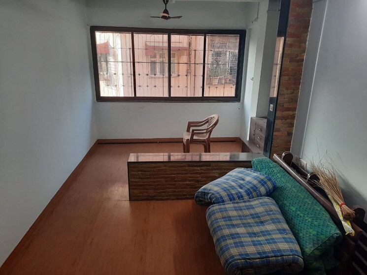 Bedroom, gauri-vinayak-shubham-paradise 1 Bedroom 370 Sq.Ft. Apartment In Kalyan East Thane 6494459