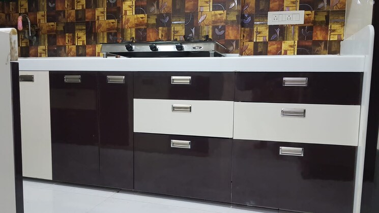 Room, shree-riddhi-siddhi-sumukh-hills 2 Bedroom 870 Sq.Ft. Apartment In Kandivali East Mumbai 6494449