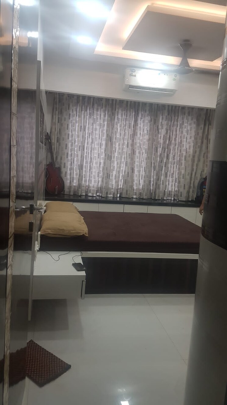 Room, shree-riddhi-siddhi-sumukh-hills 2 Bedroom 870 Sq.Ft. Apartment In Kandivali East Mumbai 6494449