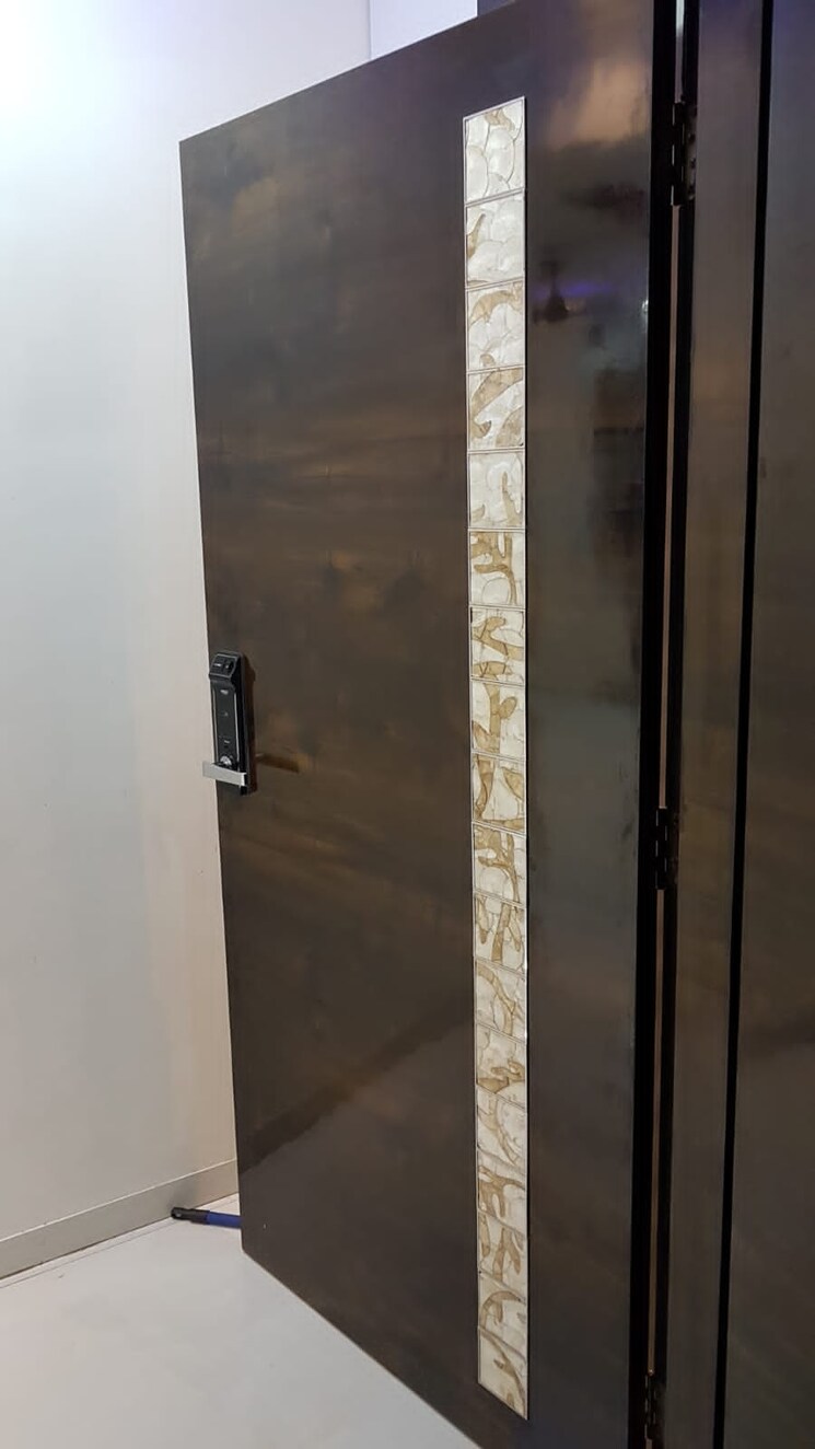 Room, shree-riddhi-siddhi-sumukh-hills 2 Bedroom 870 Sq.Ft. Apartment In Kandivali East Mumbai 6494449