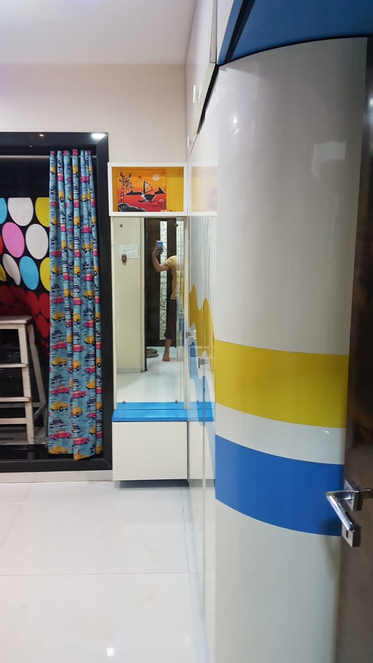 Room, shree-riddhi-siddhi-sumukh-hills 2 Bedroom 870 Sq.Ft. Apartment In Kandivali East Mumbai 6494449