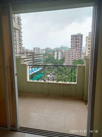 2 BHK Apartment For Resale in Tanna Mangeshi Dazzle III Thakurli Thane 6494486