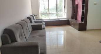 2 BHK Apartment For Rent in Siddhachal Apartment 8 Vasant Vihar Thane 6494509