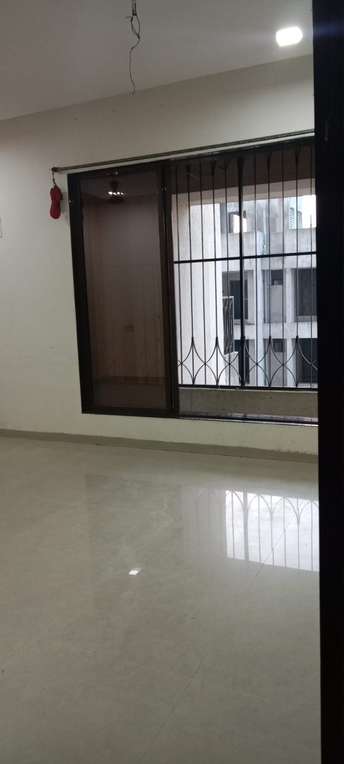 2 BHK Apartment For Resale in Pillars Regency Ulwe Navi Mumbai 6494480