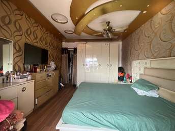 2 BHK Apartment For Rent in Shri Balaji Ashirwad Malad West Mumbai 6494505