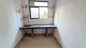 1 BHK Builder Floor For Resale in Rose Nagar CHS Naigaon West Palghar  6494507