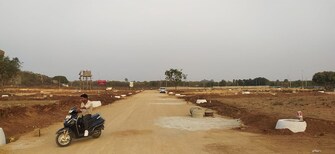 Plot For Resale in JB Serene Villas Ibrahimpatnam Hyderabad  6494520