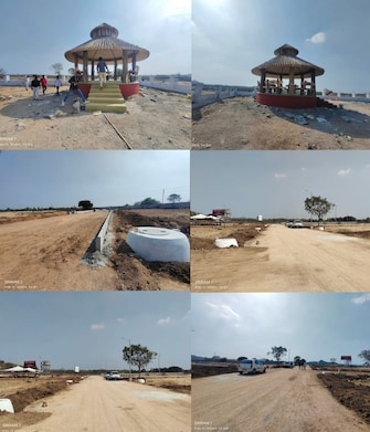 Plot For Resale in JB Serene Villas Ibrahimpatnam Hyderabad  6494520