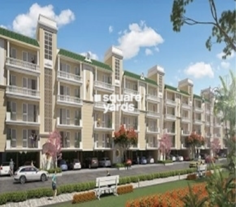 3 BHK Apartment For Resale in Bollywood Esencia Dhakoli Village Zirakpur  6494535