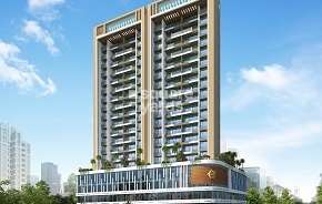 2 BHK Apartment For Resale in KT Sai Kutir Kopar Khairane Navi Mumbai 6494579