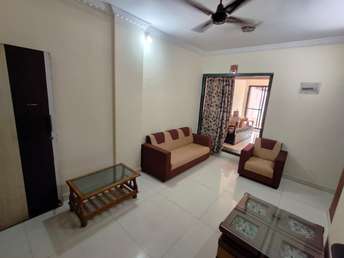 2 BHK Apartment For Rent in Kamdhenu Swarna Kharghar Navi Mumbai 6494549