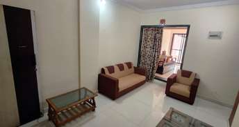 2 BHK Apartment For Rent in Kamdhenu Swarna Kharghar Navi Mumbai 6494549