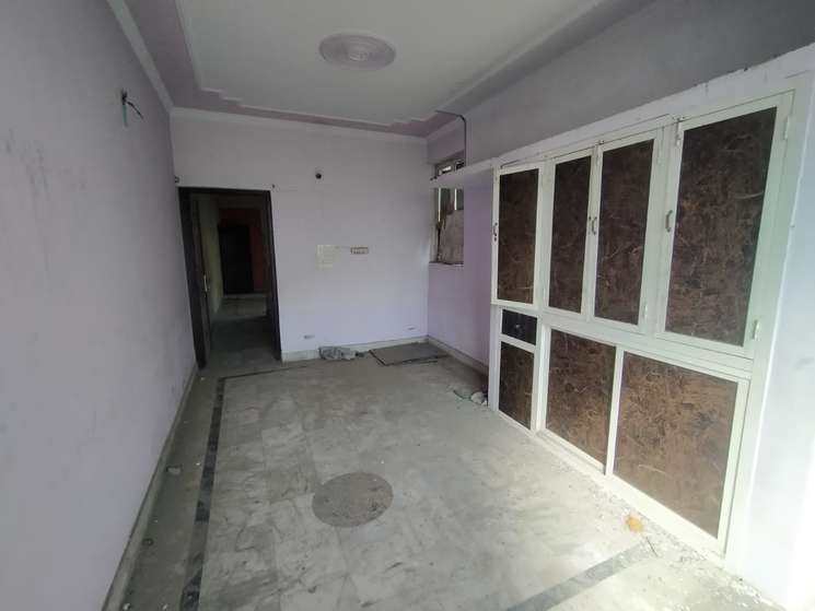 1 Bedroom 650 Sq.Ft. Builder Floor in Shalimar Garden Ghaziabad