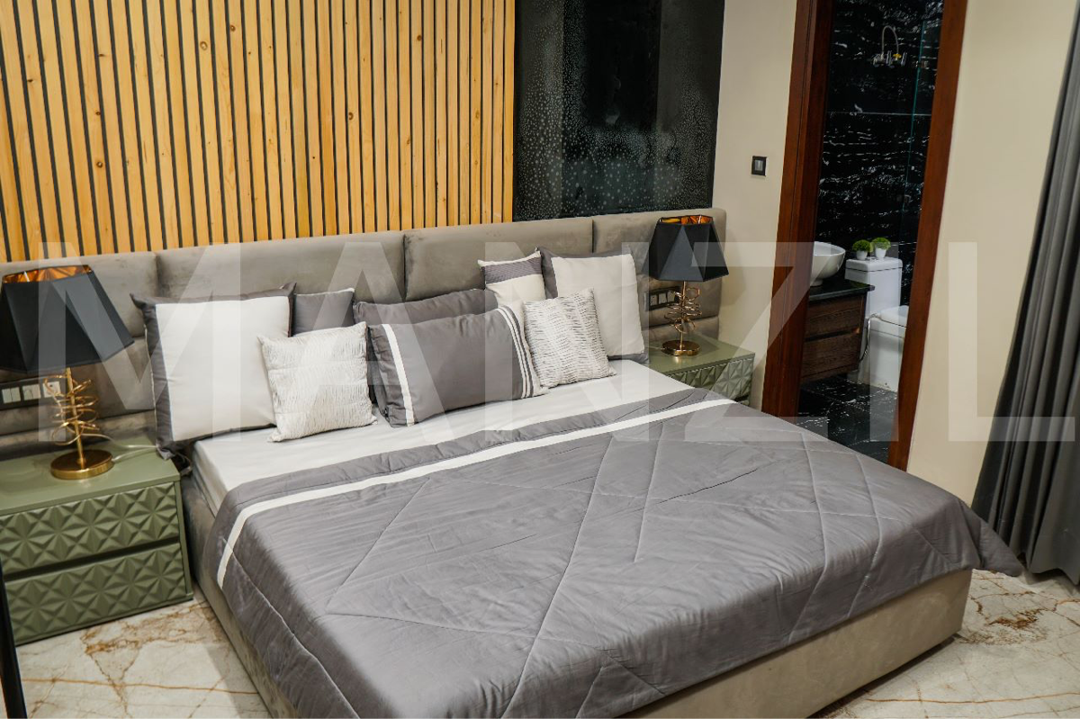 Resale 5 Bedroom 3995 Sq.Ft. Villa in Patiala Road Zirakpur 6340416