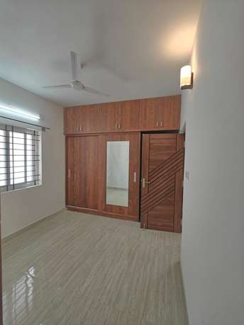 3 BHK Builder Floor For Rent in Hsr Layout Bangalore  6494585