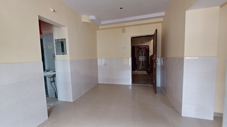 Room, nandanvan-chs-virar-east 1 Bedroom 530 Sq.Ft. Apartment In Virar East Palghar 6494575