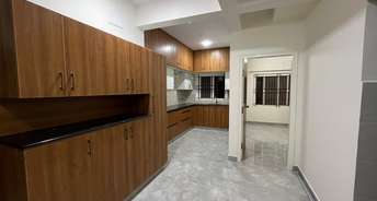 3 BHK Builder Floor For Rent in Hsr Layout Bangalore 6494614