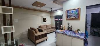 1 BHK Apartment For Rent in Bhoomi Acres Waghbil Thane  6494652