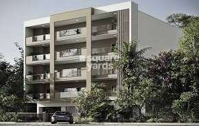 3 BHK Builder Floor For Resale in DLF Royale Residences Dlf Phase I Gurgaon 6494643