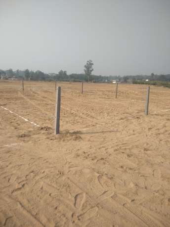 Commercial Land 120 Sq.Yd. For Resale In Sector 117 Mohali 6494642