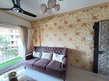 Bedroom in 1 BHK Builder Floor at Yadav Compound Vasai East, Vasai East – for Sale