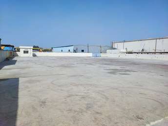 Land For Rent in Abdulla Ahmad Building, Industrial Area, Sharjah - 6494651