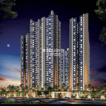 4 BHK Apartment For Resale in VTP Flamante Kharadi Pune  6494676