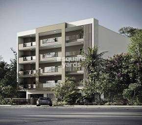 3 BHK Builder Floor For Resale in DLF Royale Residences Dlf Phase I Gurgaon 6494677