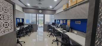 Commercial Office Space 580 Sq.Ft. For Rent in Alkapuri Vadodara  6494684