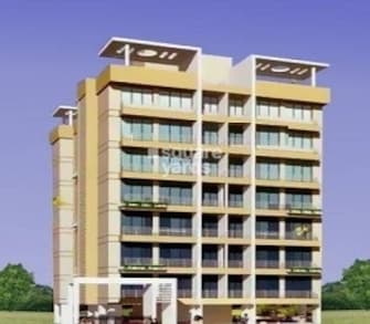 2 BHK Apartment For Resale in Bhoomi Sagar Apartment Kharghar Sector 34 Navi Mumbai  6494690