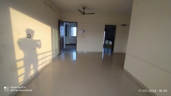 2 BHK Apartment For Resale in Bhoomi Sagar Apartment Kharghar Sector 34 Navi Mumbai  6494690