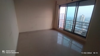 2 BHK Apartment For Resale in Bhoomi Sagar Apartment Kharghar Sector 34 Navi Mumbai  6494690