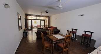 3 BHK Apartment For Rent in RWA Nehru Enclave East Kalkaji Delhi 6494738