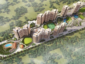 3 BHK Apartment For Resale in Shapoorji Pallonji Joyville Hadapsar Annexe Hadapsar Pune  6494754