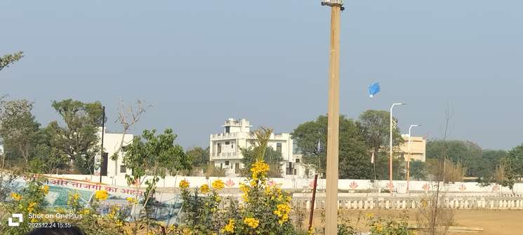 111 Sq.Yd. Plot in Pratap Nagar Jaipur