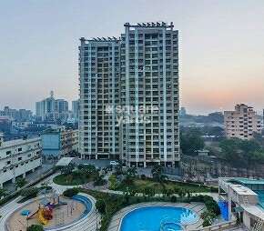 1 BHK Apartment For Rent in Varun Garden Ghodbunder Road Thane 6494767